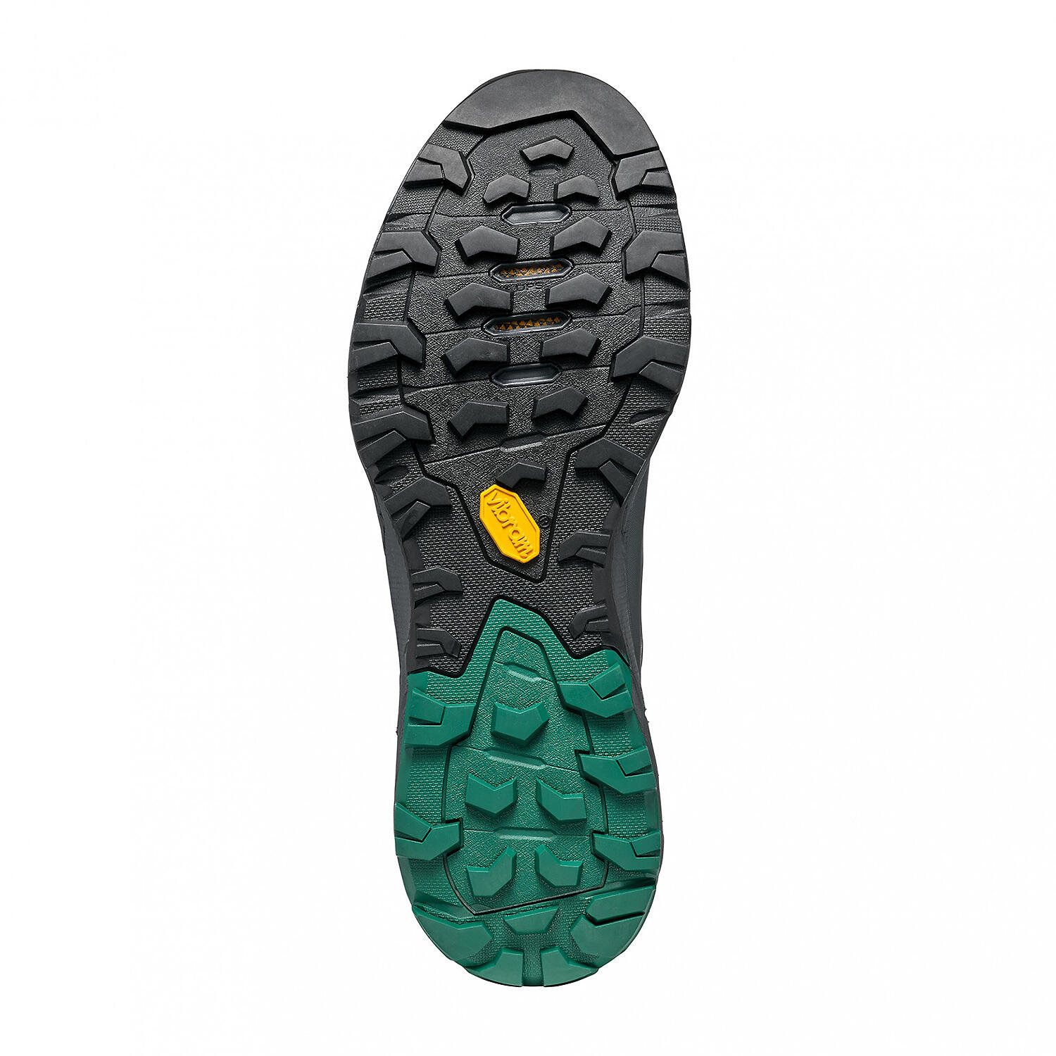 Herren Kletterschuh M RAPID GTX 7/7