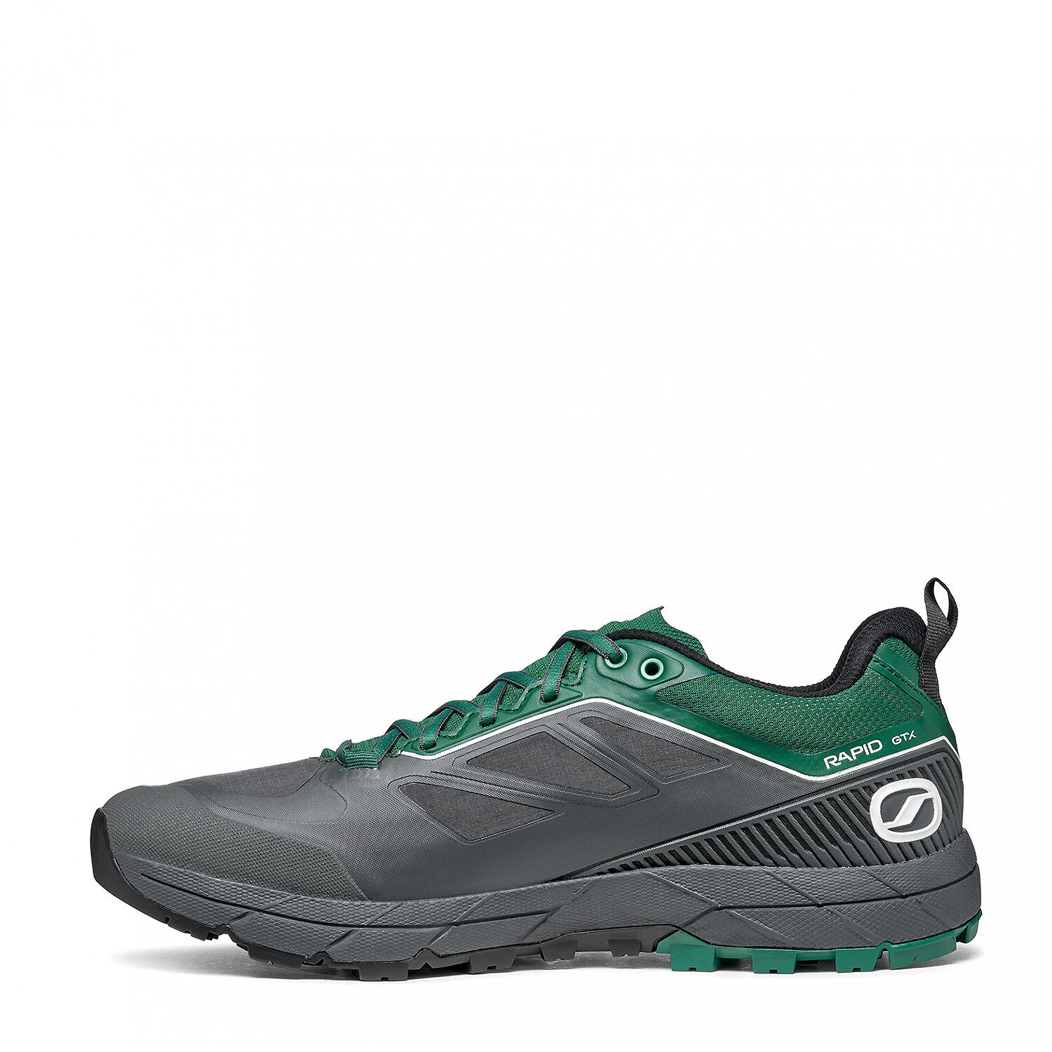 Herren Kletterschuh M RAPID GTX 4/7
