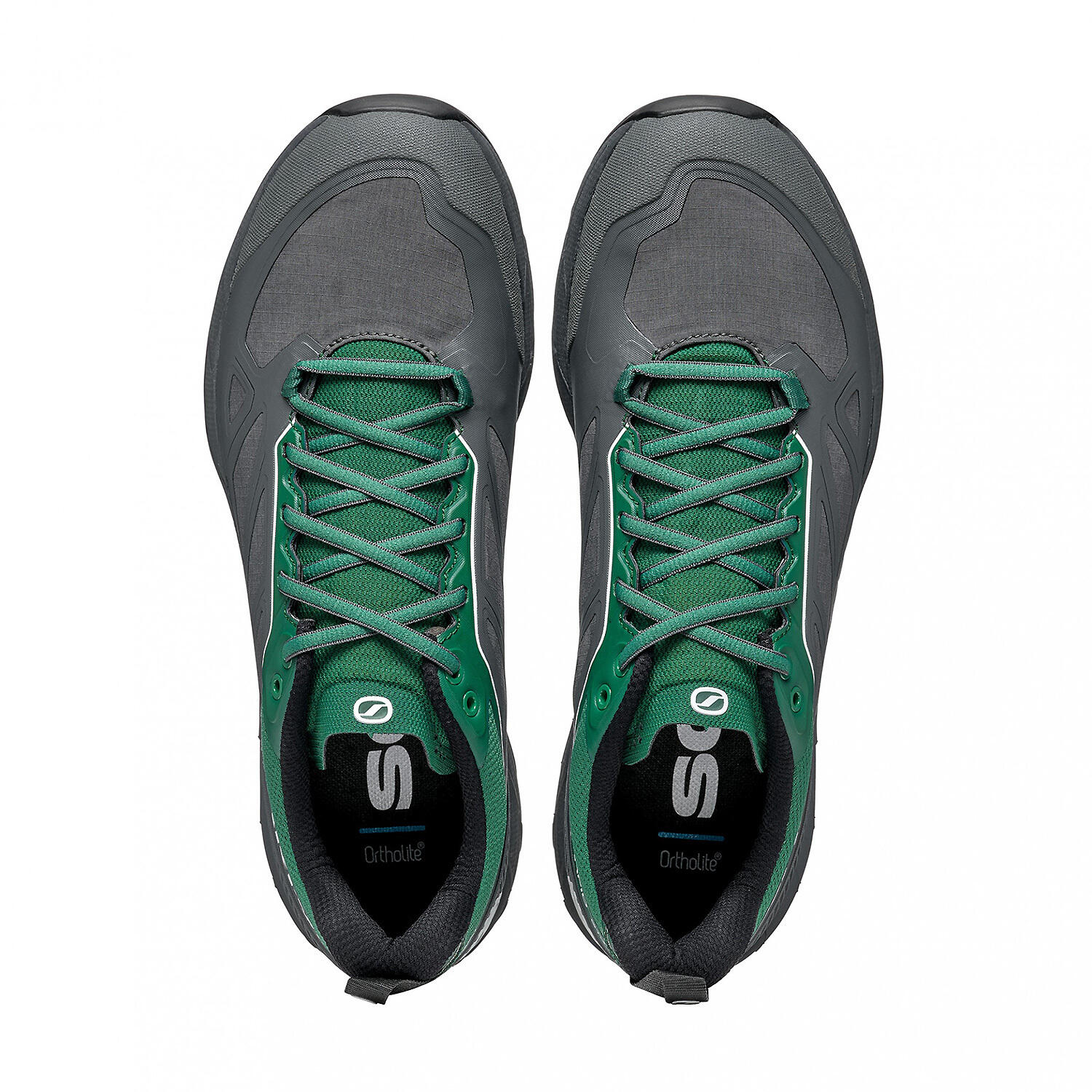 Herren Kletterschuh M RAPID GTX 6/7