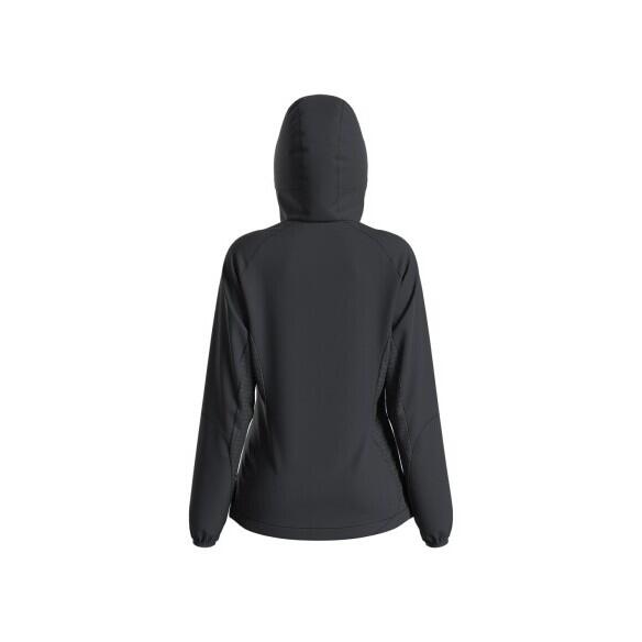 Wanderjacke Damen Great Escapes 119 Midi 2/2