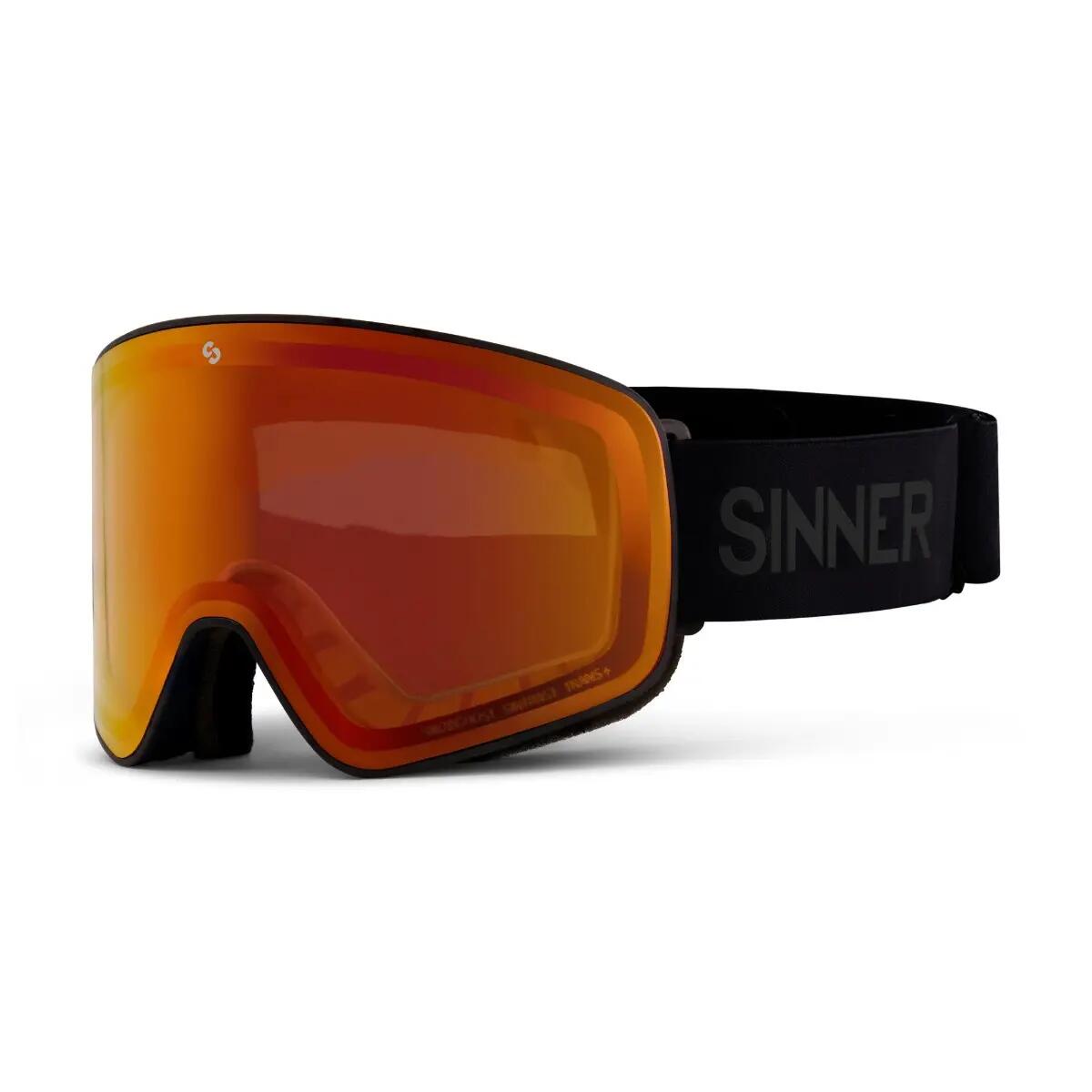 SINNER picture