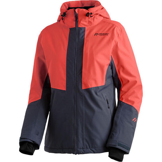 Veste de ski femme Maier Sports Campigna