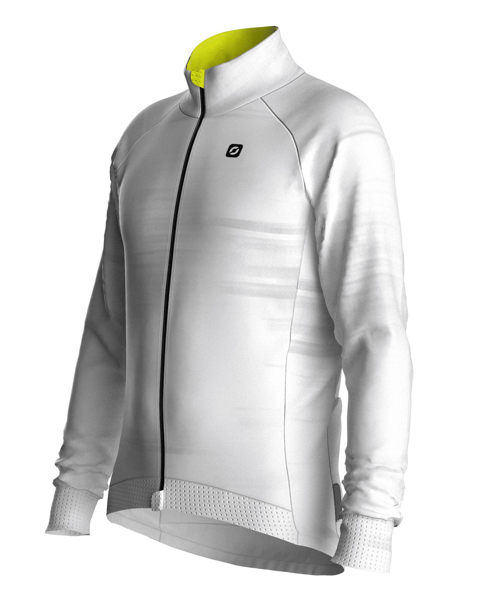 Chaqueta térmica de media estación unisex - NEODRIFT 3/6