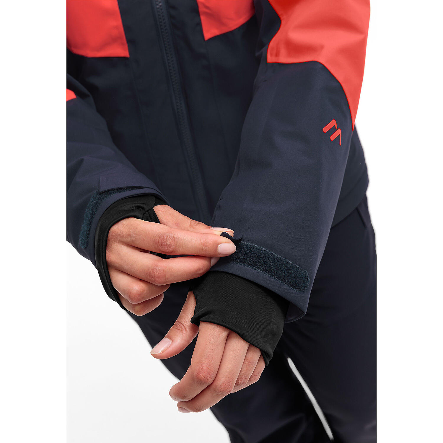 Giacca da sci da donna Maier Sports Campigna 6/7
