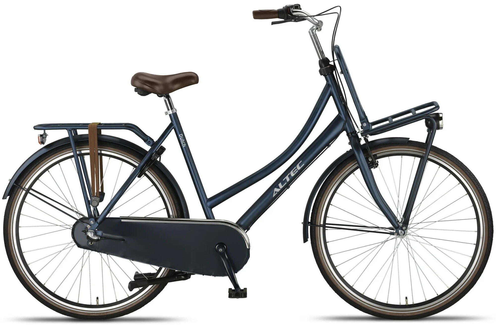 Altec Dutch Transportfiets Dames 28 inch 57cm 3v 2/7