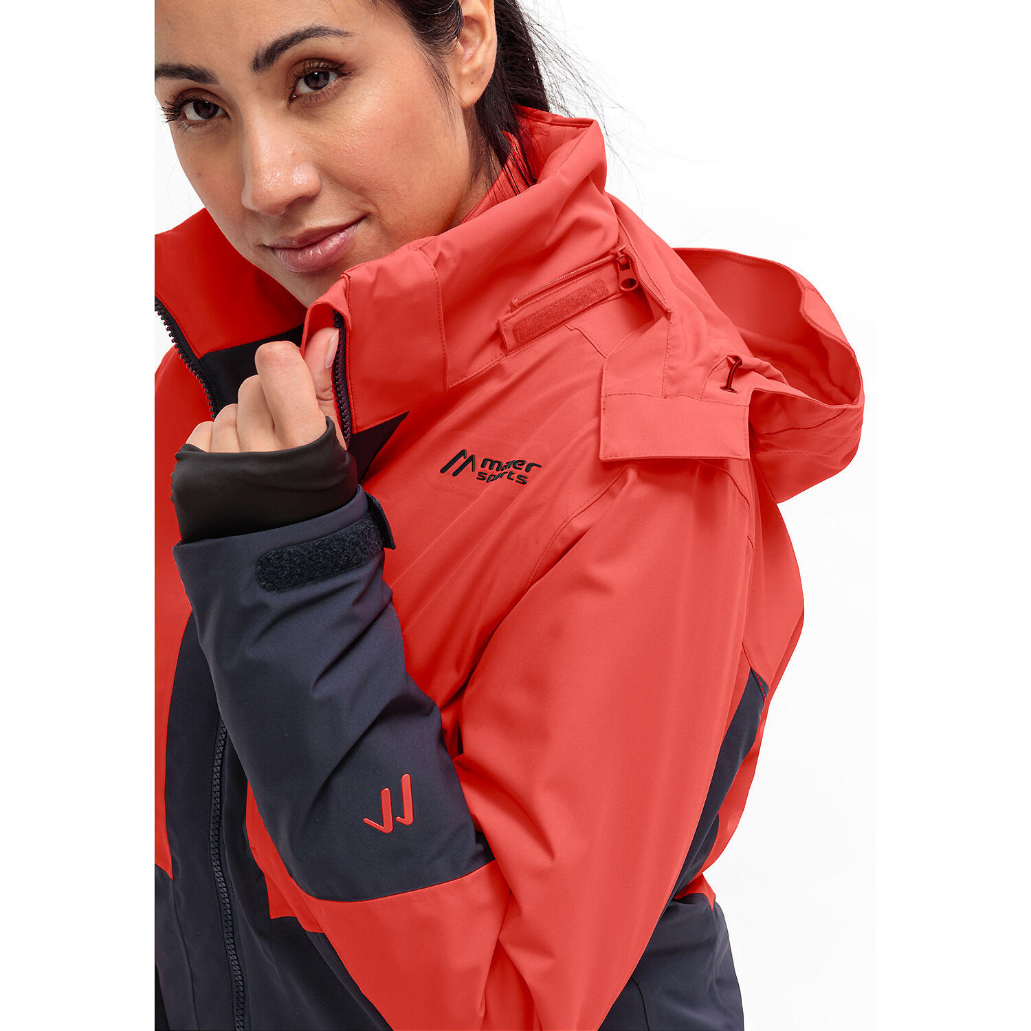 Giacca da sci da donna Maier Sports Campigna 7/7