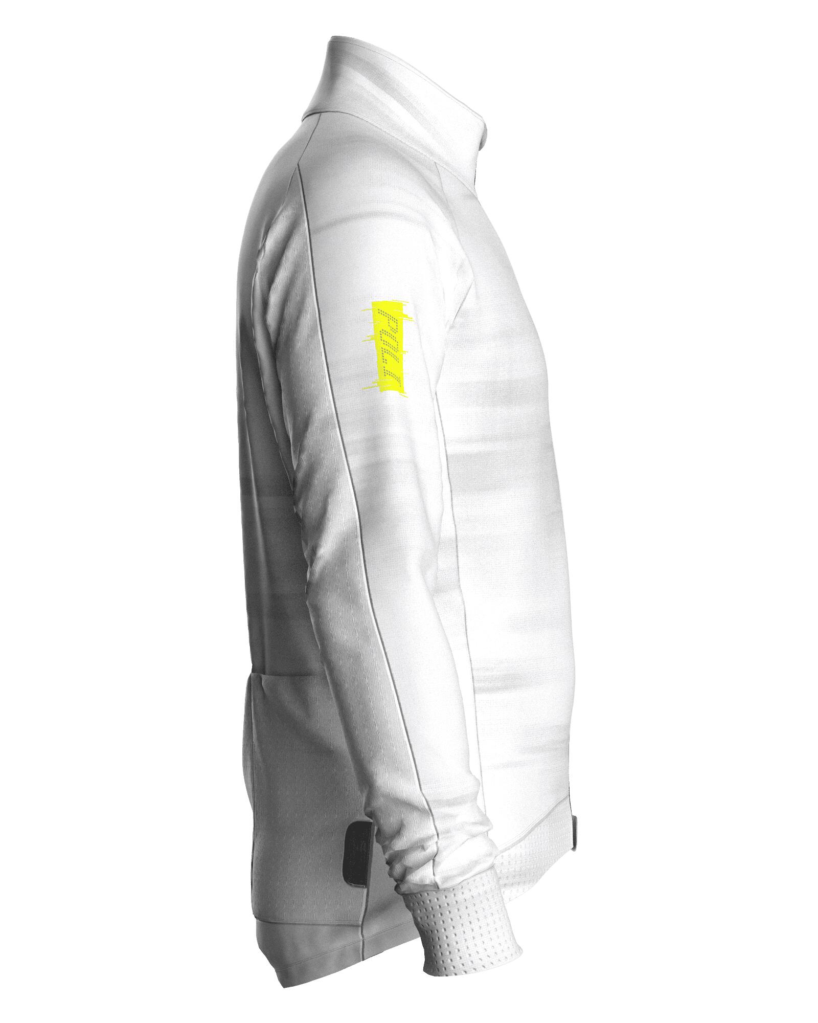 Chaqueta térmica de media estación unisex - NEODRIFT 5/6