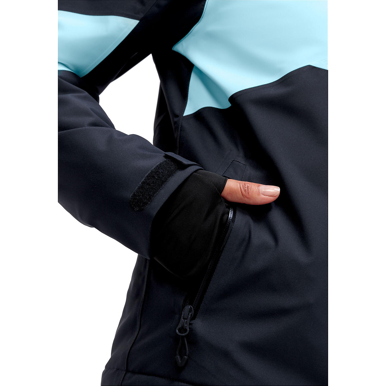 Veste de ski femme Maier Sports Amiata 5/7