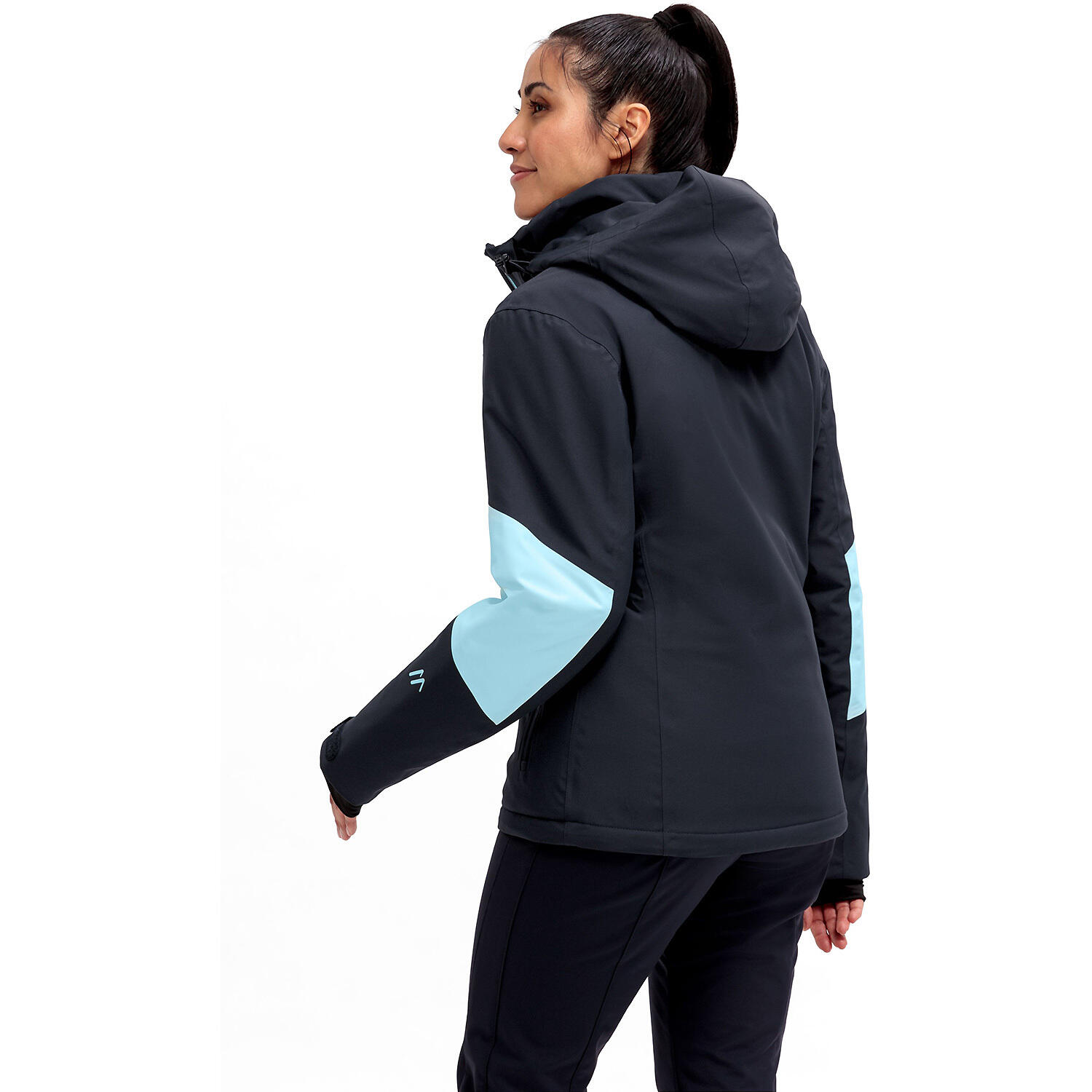 Veste de ski femme Maier Sports Amiata 4/7