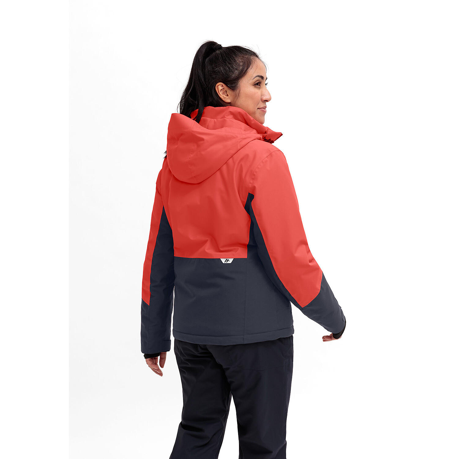 Giacca da sci da donna Maier Sports Campigna 4/7