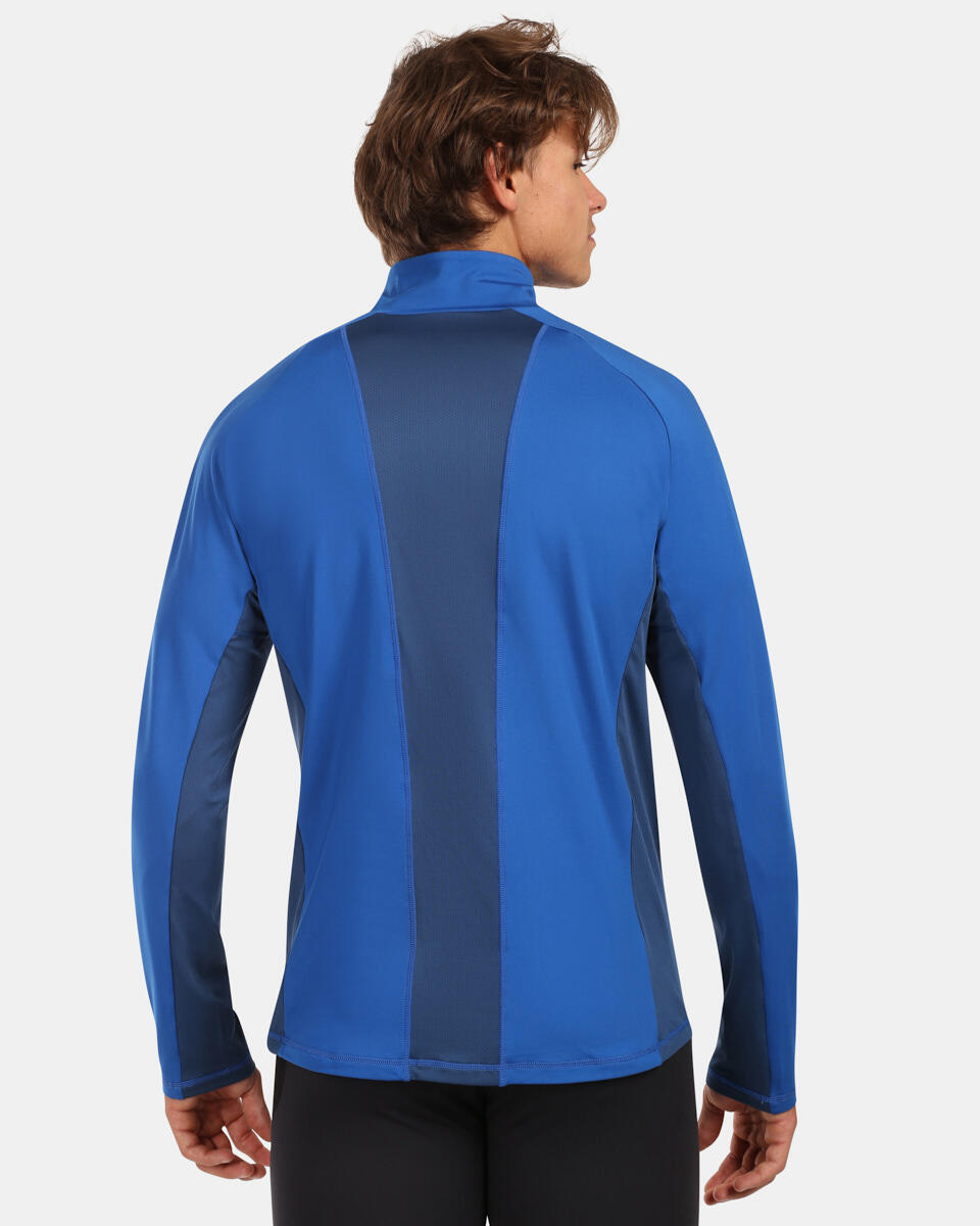 T-shirt thermique manches longues homme Kilpi Willie-m 2/3