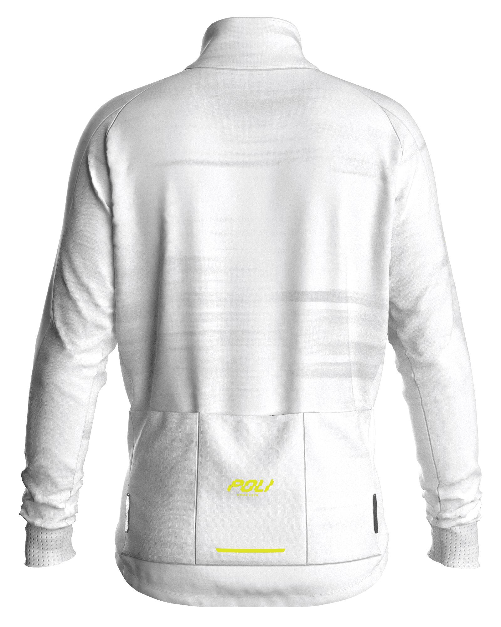 Chaqueta térmica de media estación unisex - NEODRIFT 4/6