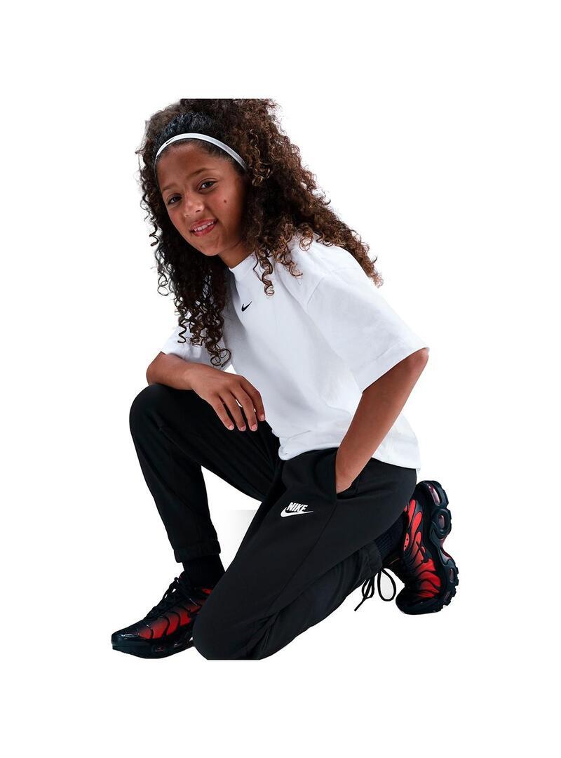 Conjunto para menino Nike Nike df tracksuit Preto 6/6