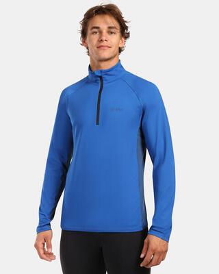 Thermo t-shirt met lange mouwen voor heren kilpi willie-m