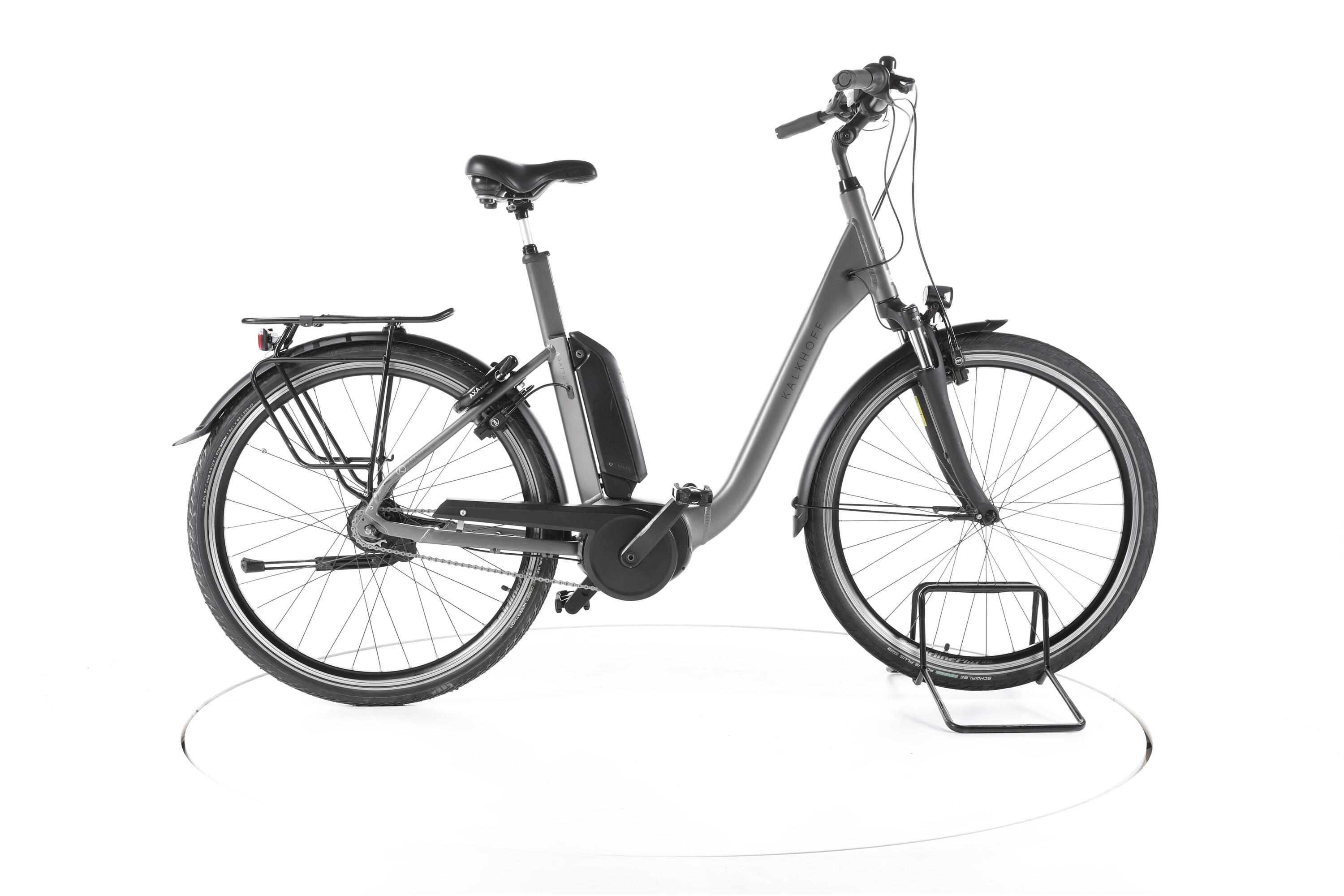 KALKHOFF Ebike ricondizionata · Kalkhoff Agattu 1.B XXL · Ottime condizioni