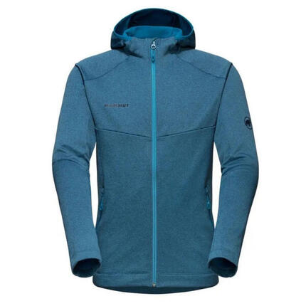 Mammut Nair Herren-Trekking-Sweatshirt