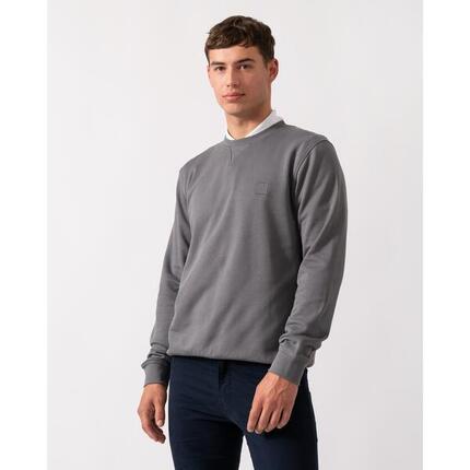 Sweat Boss modèle 882103100001 pour homme