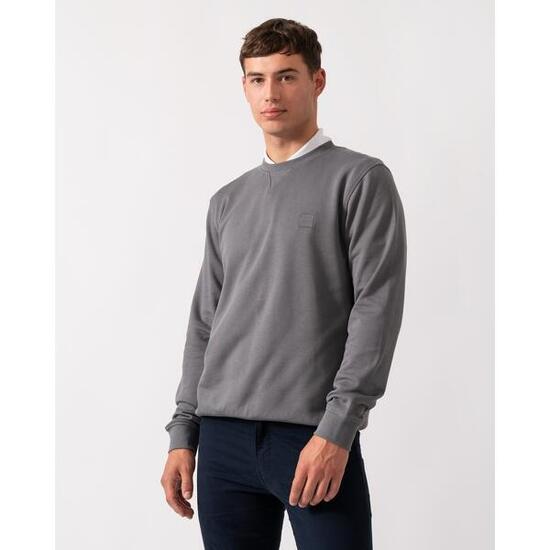 Sweat Boss modèle 882103100001 pour homme