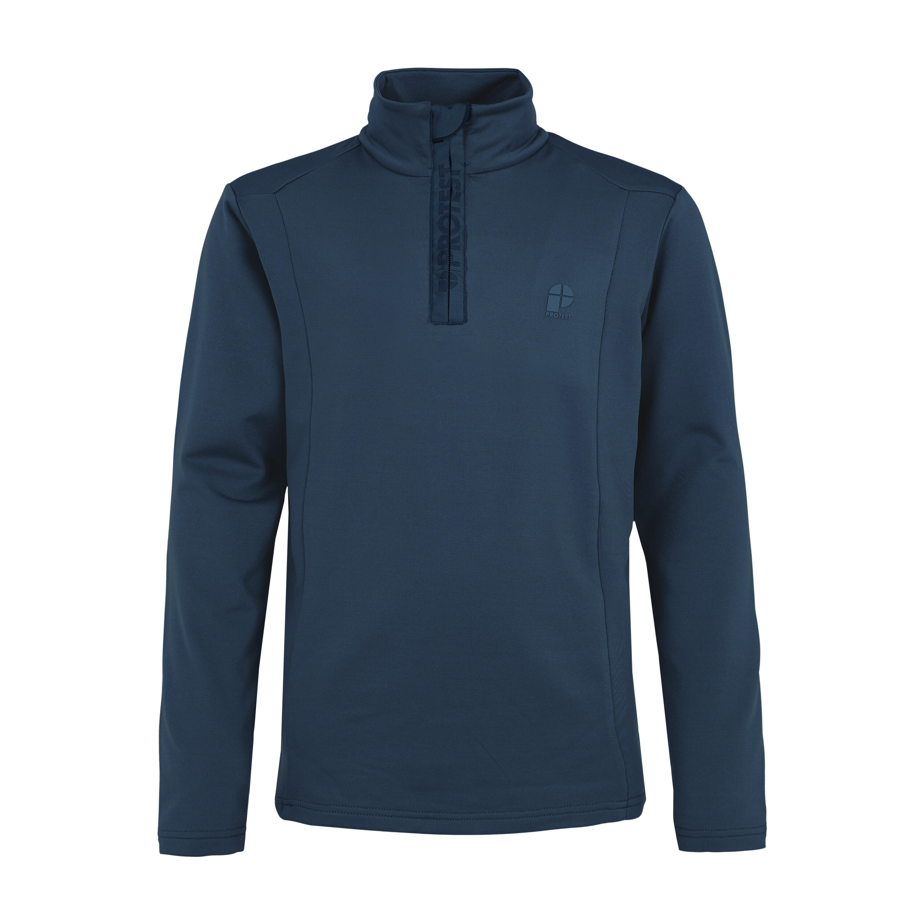 Sous-pull 1/4 zip enfant Protest Rewillowy 7/7