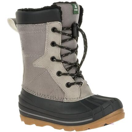 Kinder, Unisex Winterstiefel SURFIN