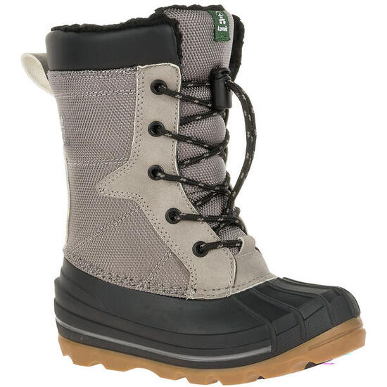 Kinder, Unisex Winterstiefel SURFIN