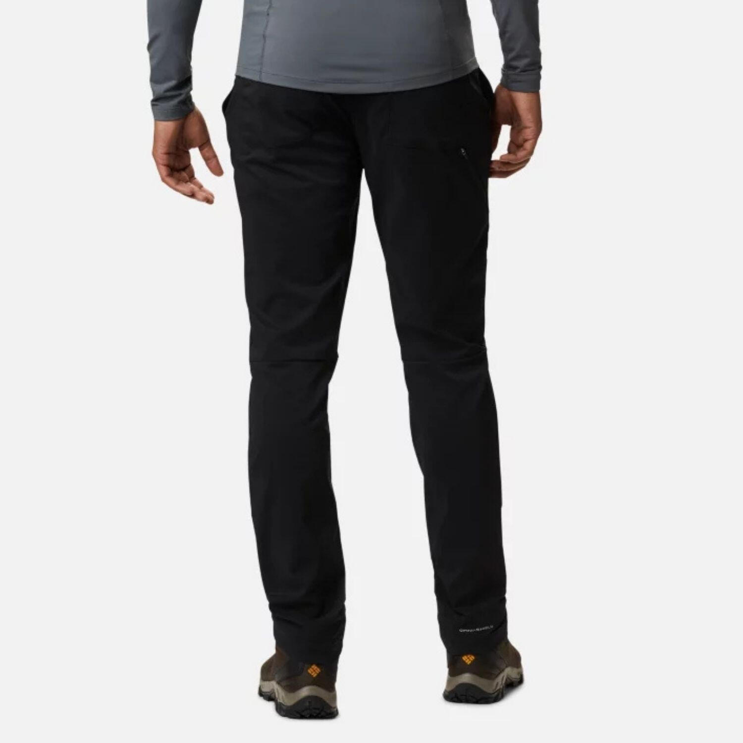 Pantalon de trekking Columbia Tech Trail pour homme 3/5