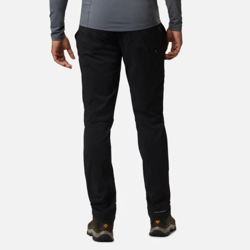 Pantaloni de trekking Columbia Tech Trail pentru bărbați