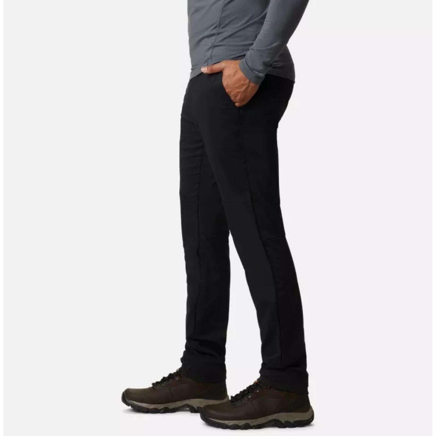 Pantalon de trekking Columbia Tech Trail pour homme 2/5