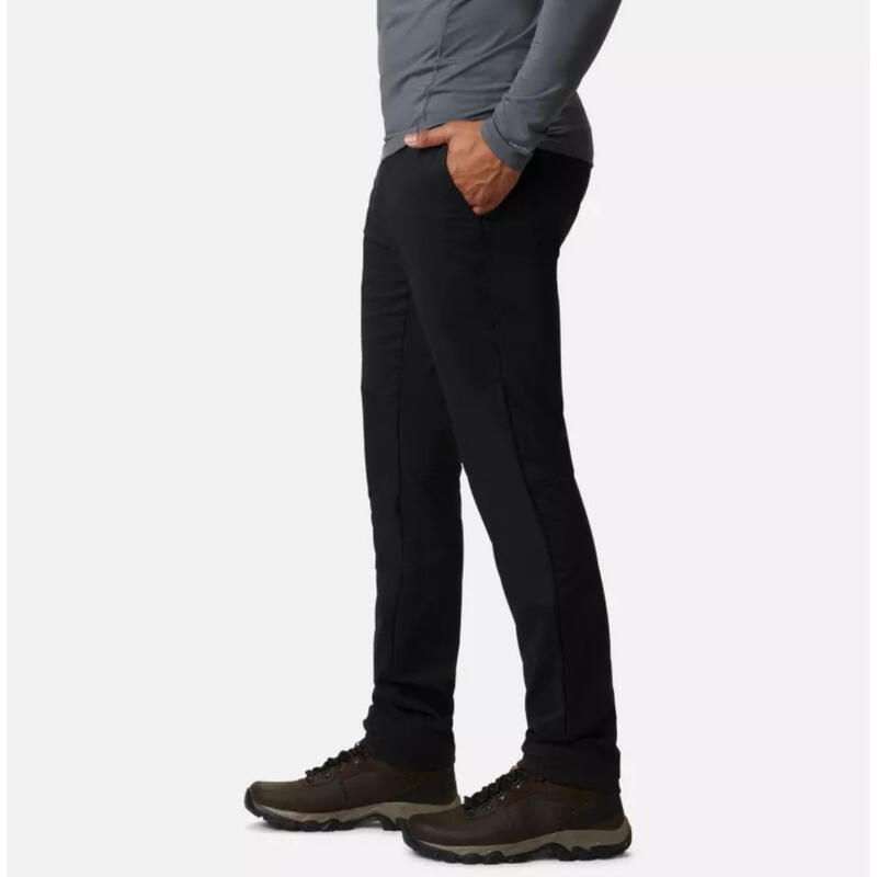 Pantaloni de trekking Columbia Tech Trail pentru bărbați