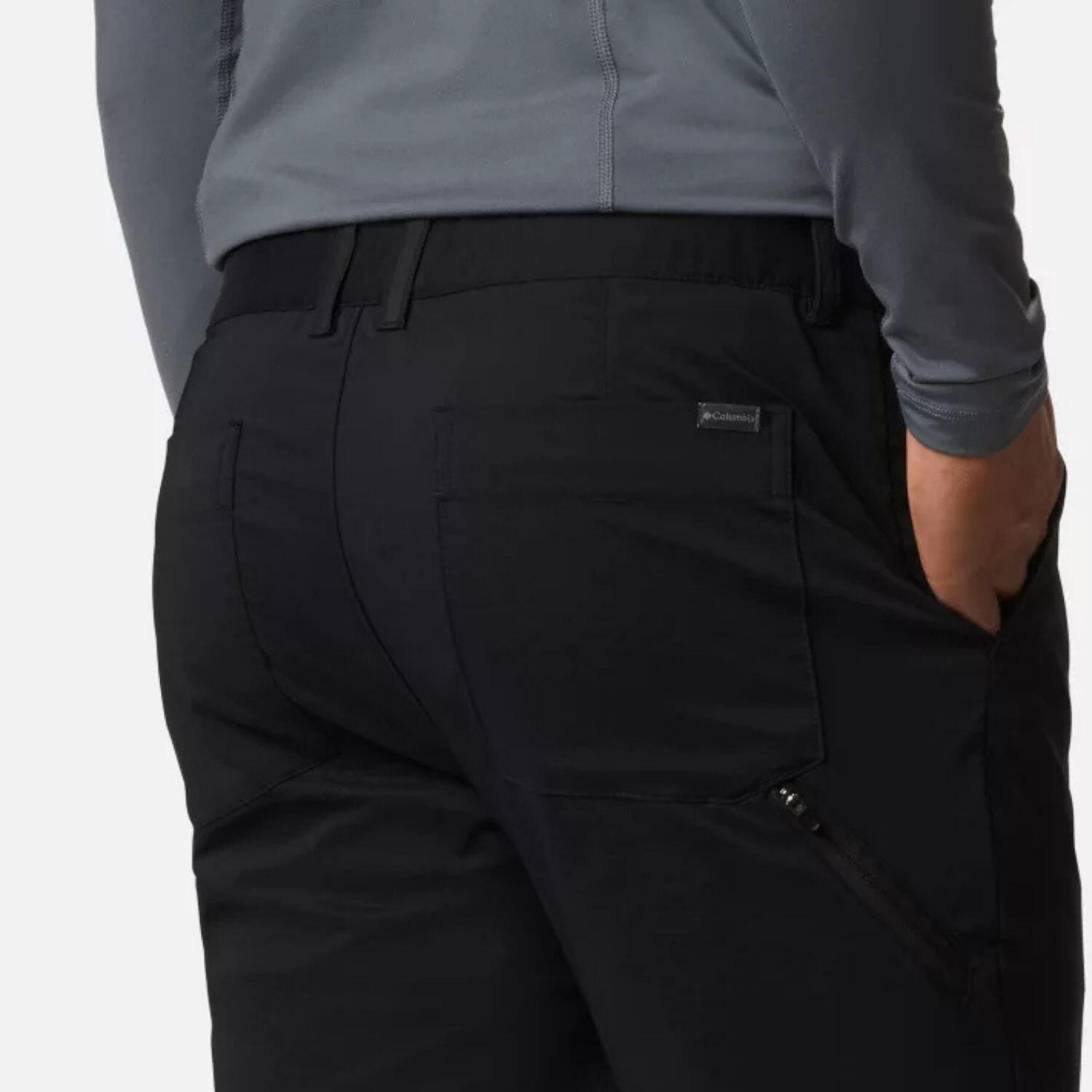 Pantalon de trekking Columbia Tech Trail pour homme 5/5