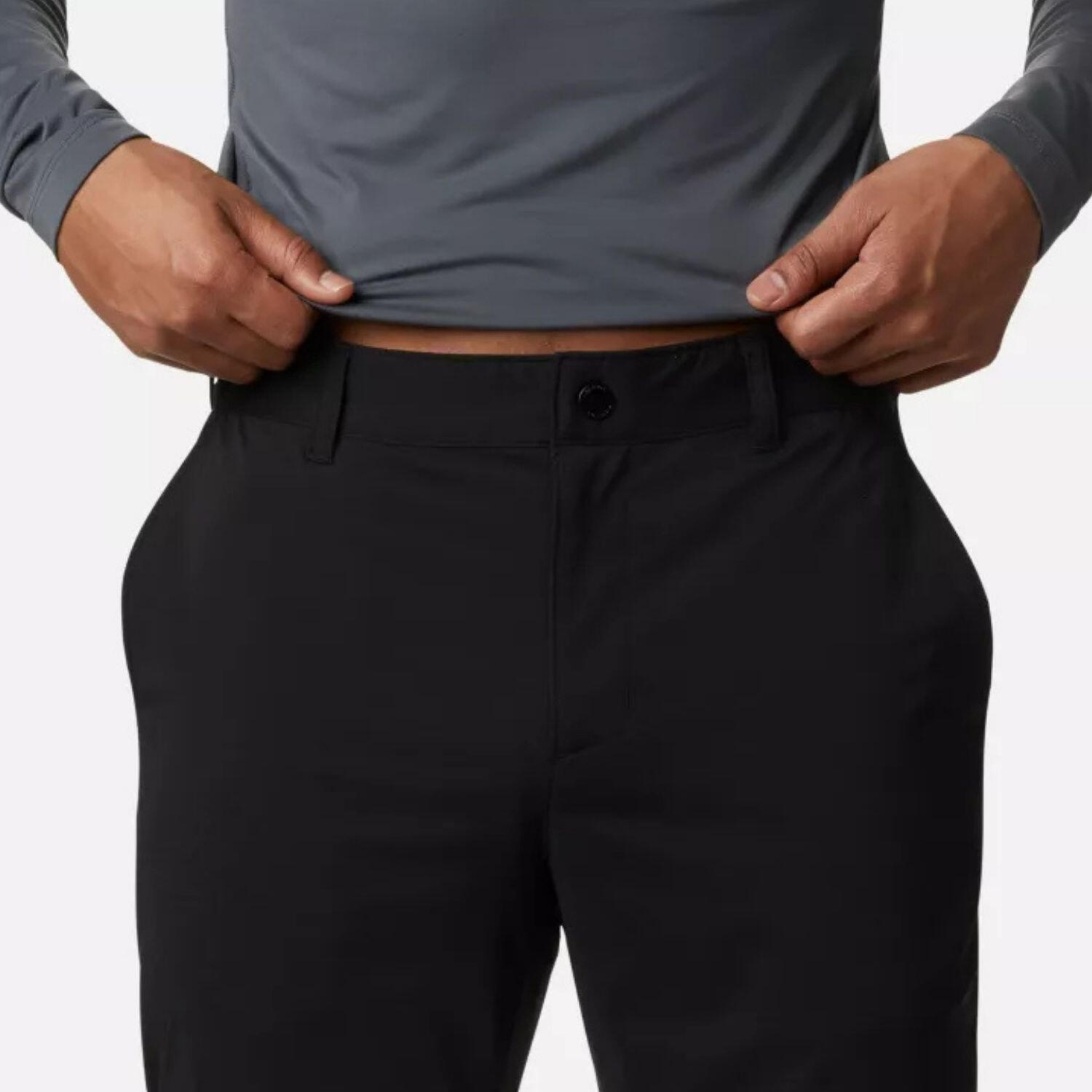Pantalon de trekking Columbia Tech Trail pour homme 4/5