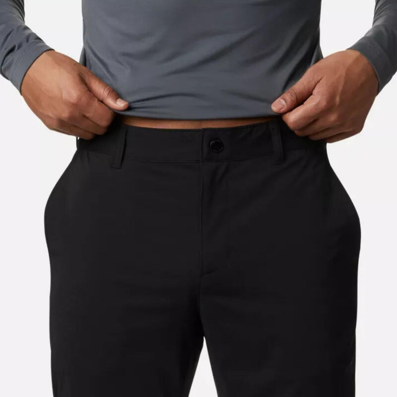 Pantaloni de trekking Columbia Tech Trail pentru bărbați