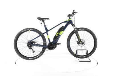Ebike ricondizionata · R Raymon HardRay E-Nine 4.0 · Buone condizioni