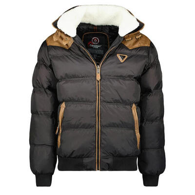 Canadian Peak Baril Herren-Wanderjacke