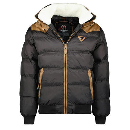 Canadian Peak Baril Herren-Wanderjacke