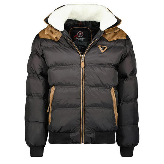 Canadian Peak Baril Herren-Wanderjacke