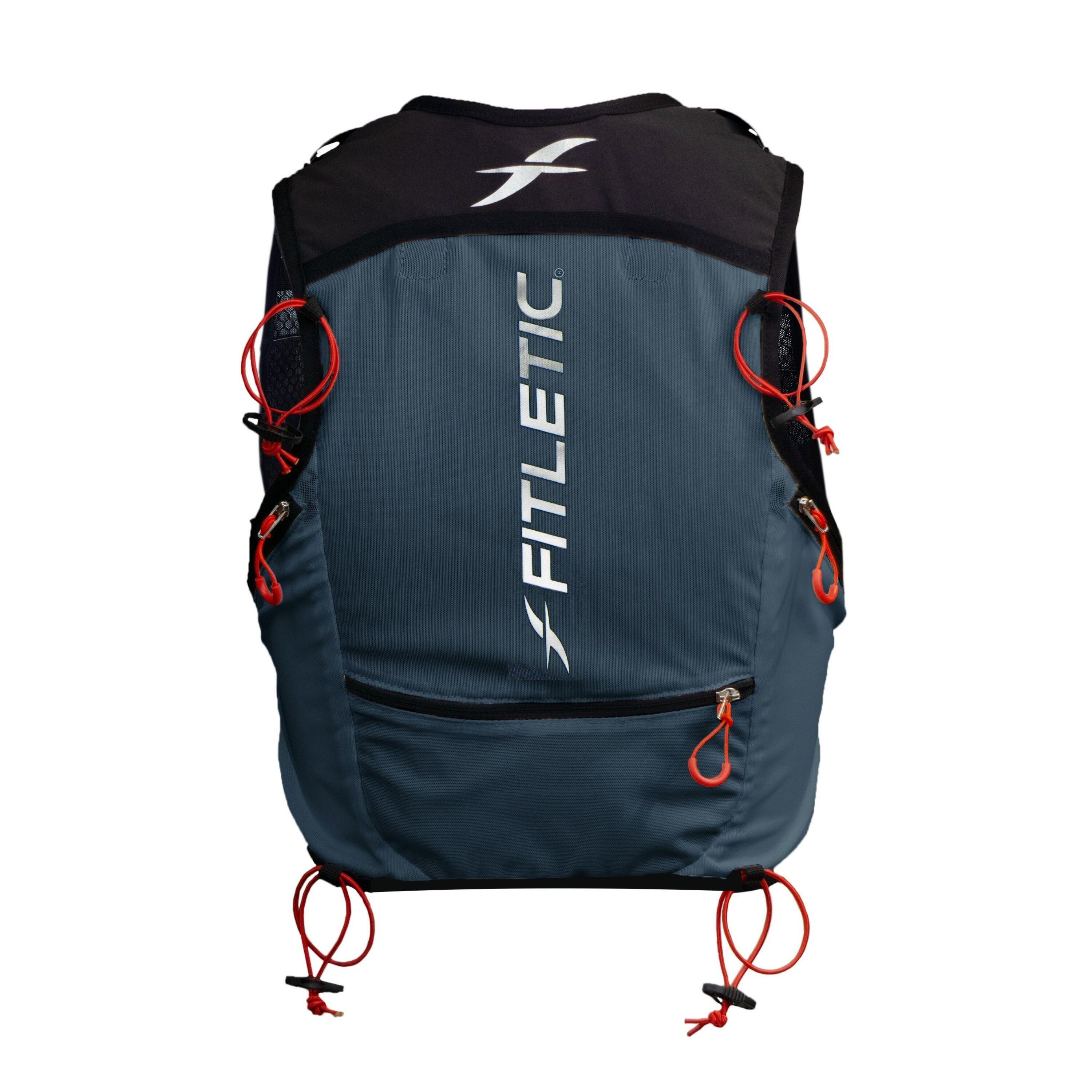 Giacca per l'idratazione Fitletic Hydra 2/6