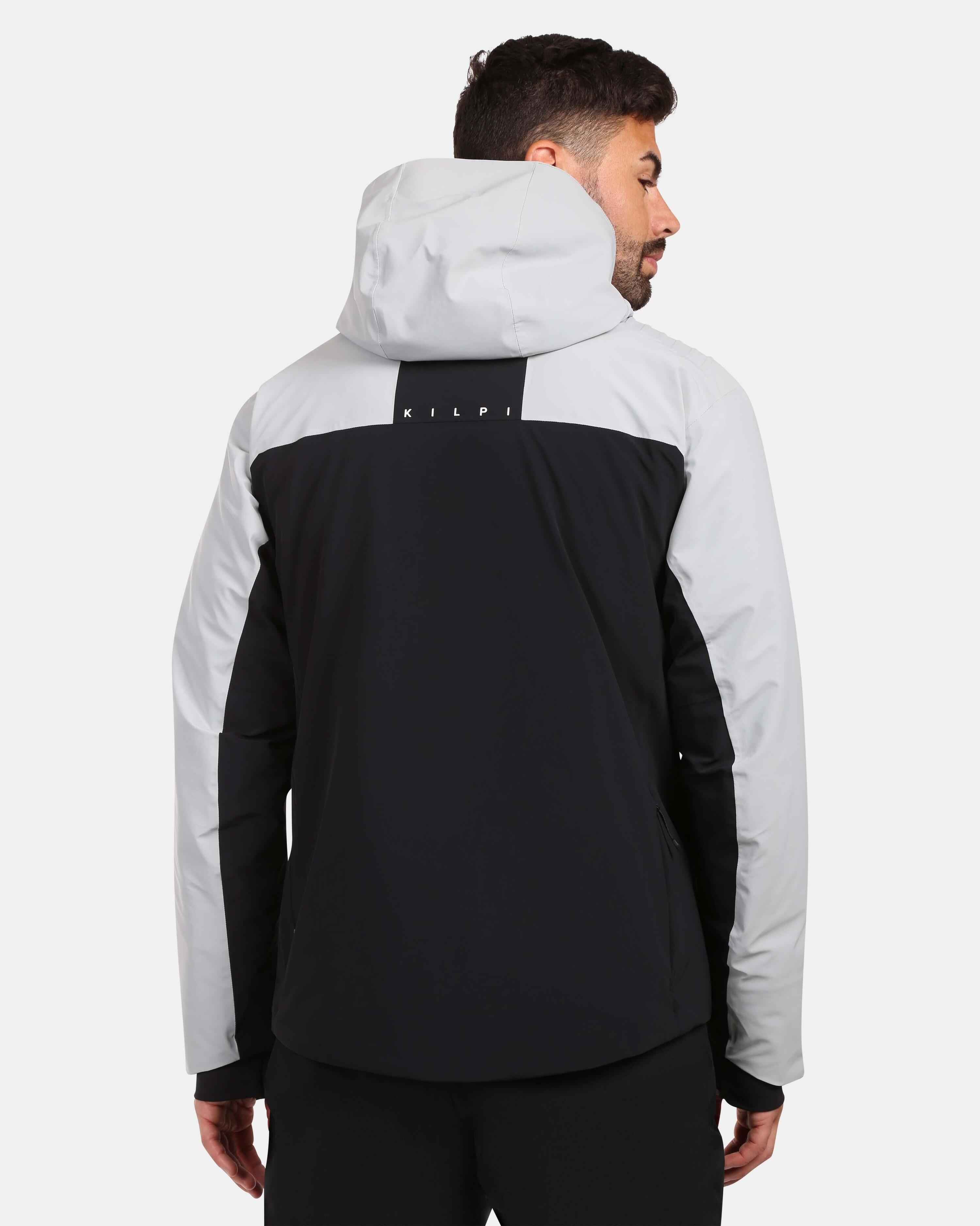 Giacca da sci da uomo Kilpi HYDER-M 2/7