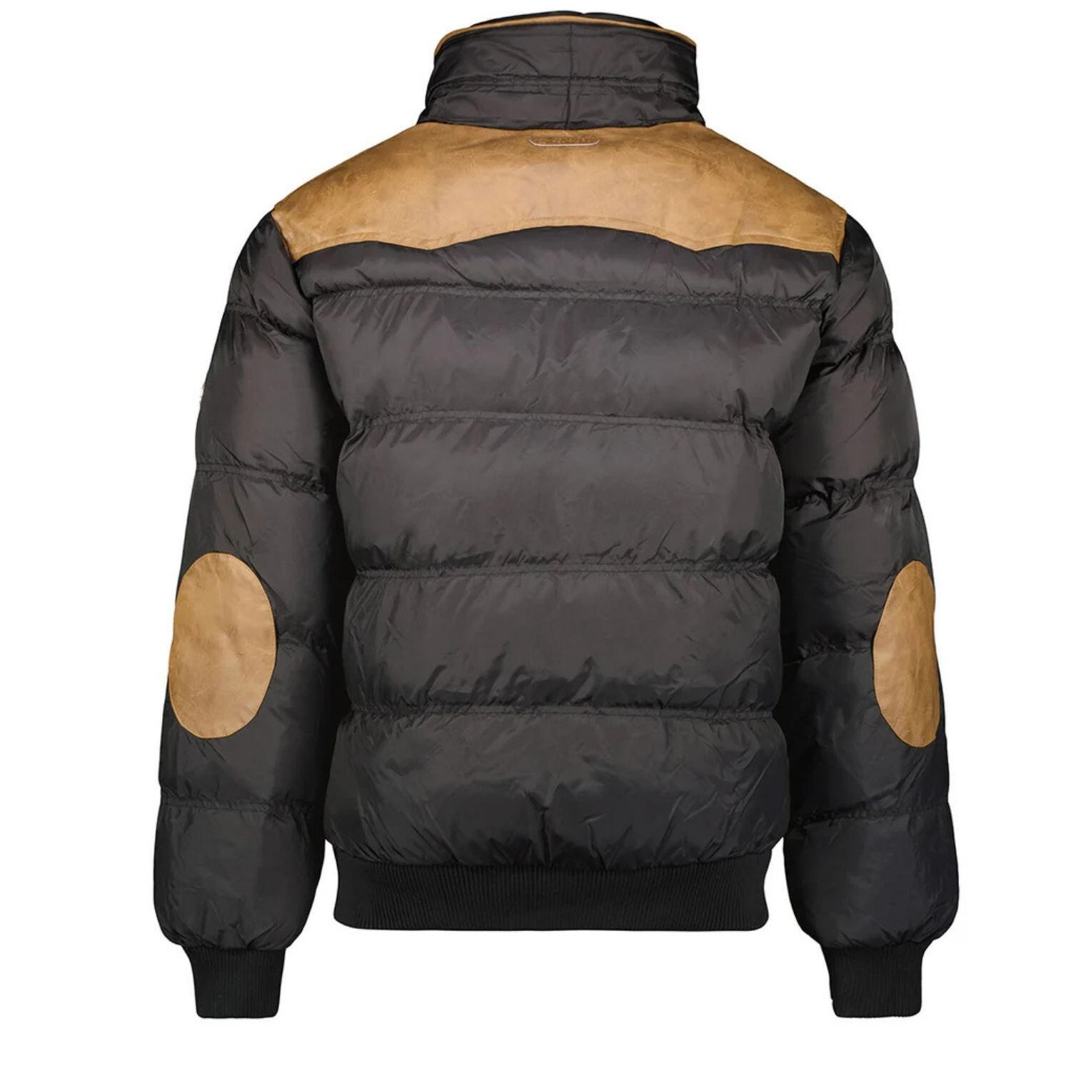Veste de randonnée pour hommes Canadian Peak Baril 3/4