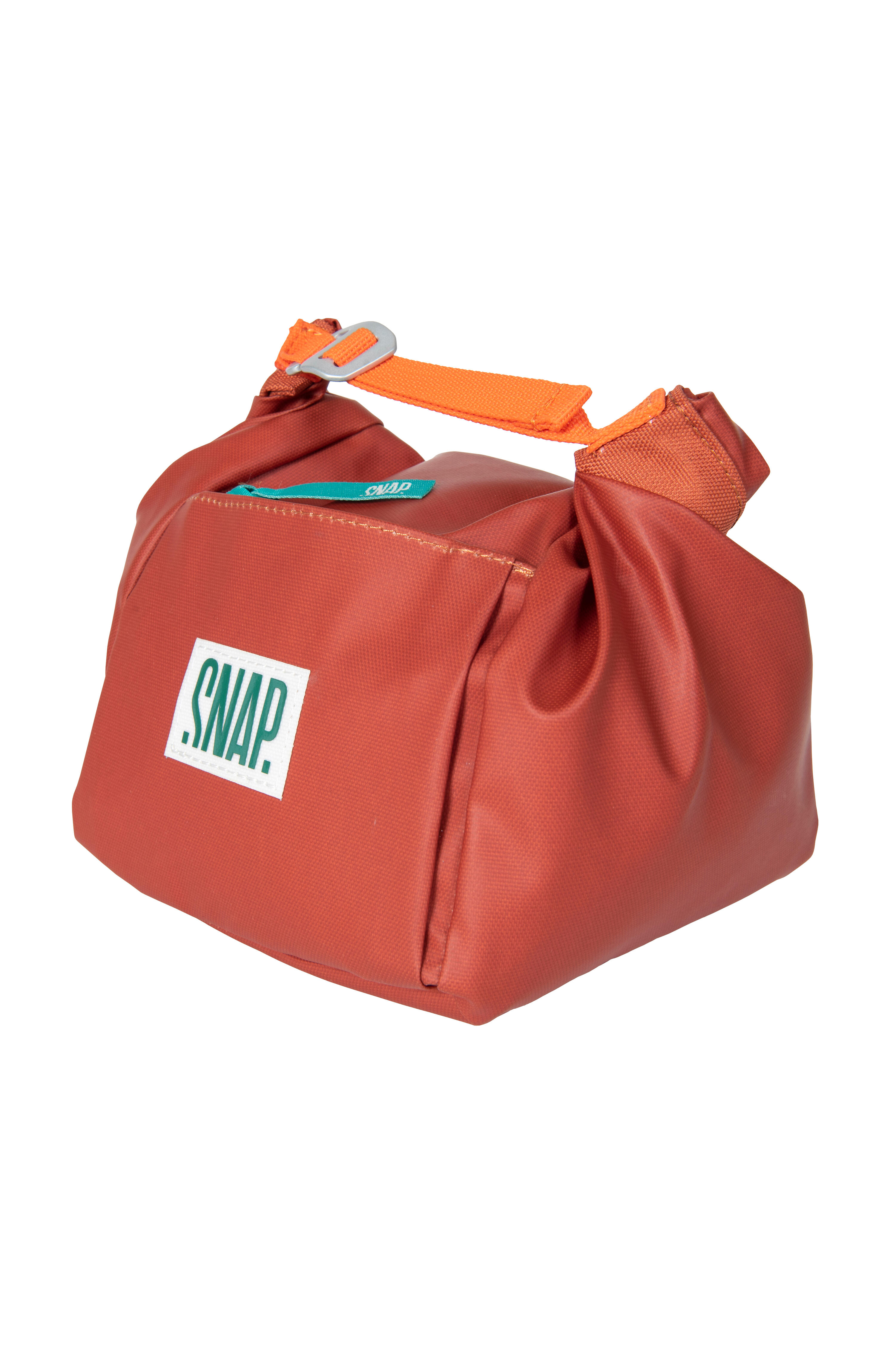 Little Big Chalk Bag 3/4