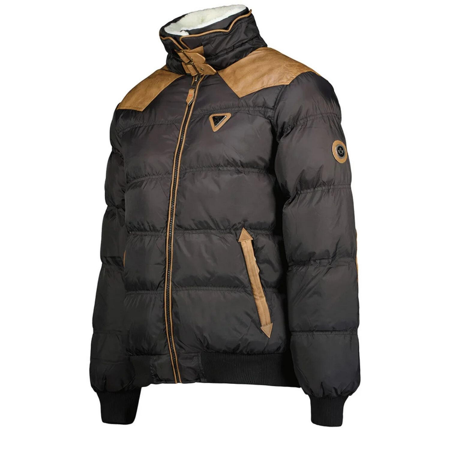 Veste de randonnée pour hommes Canadian Peak Baril 2/4