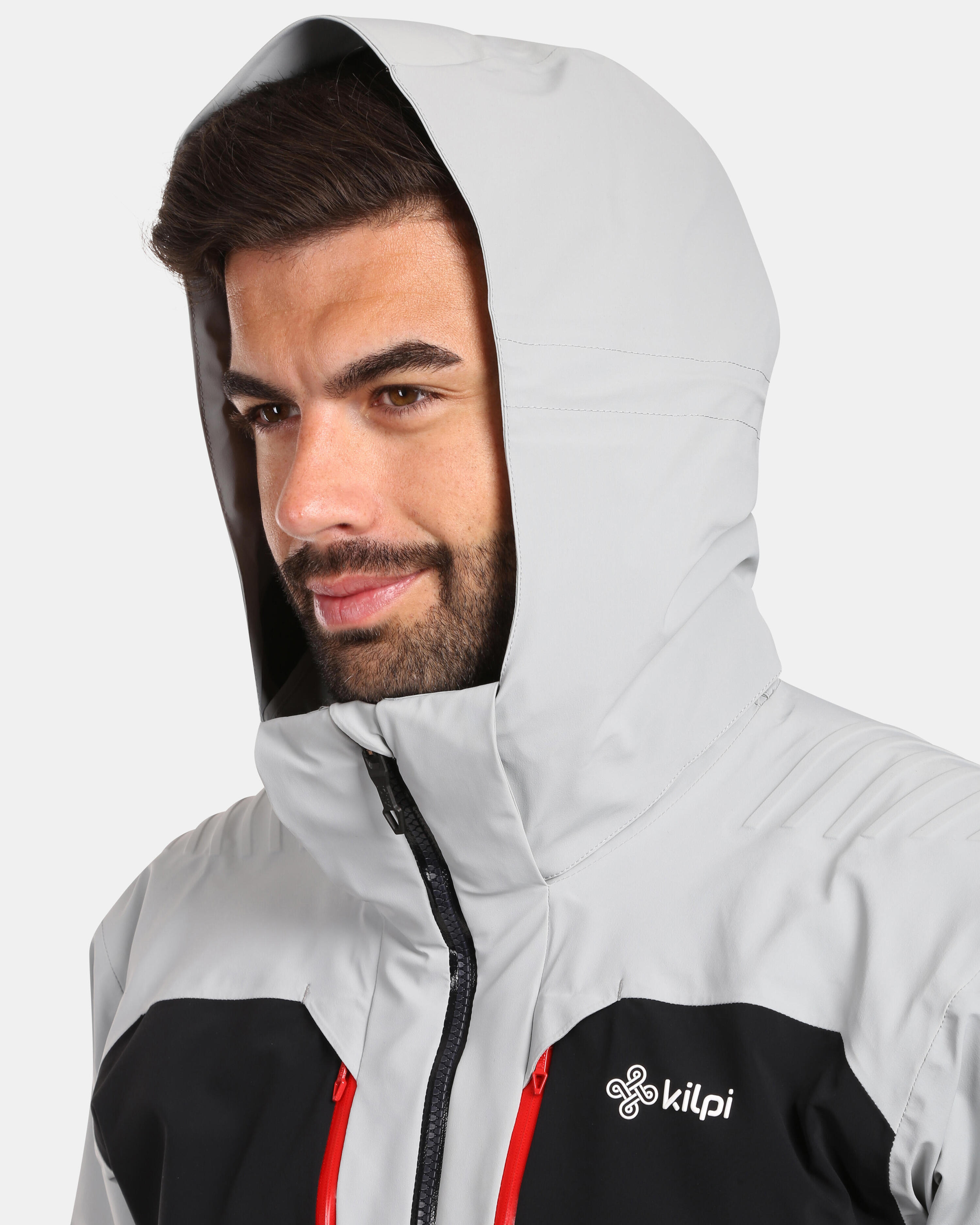 Giacca da sci da uomo Kilpi HYDER-M 5/7