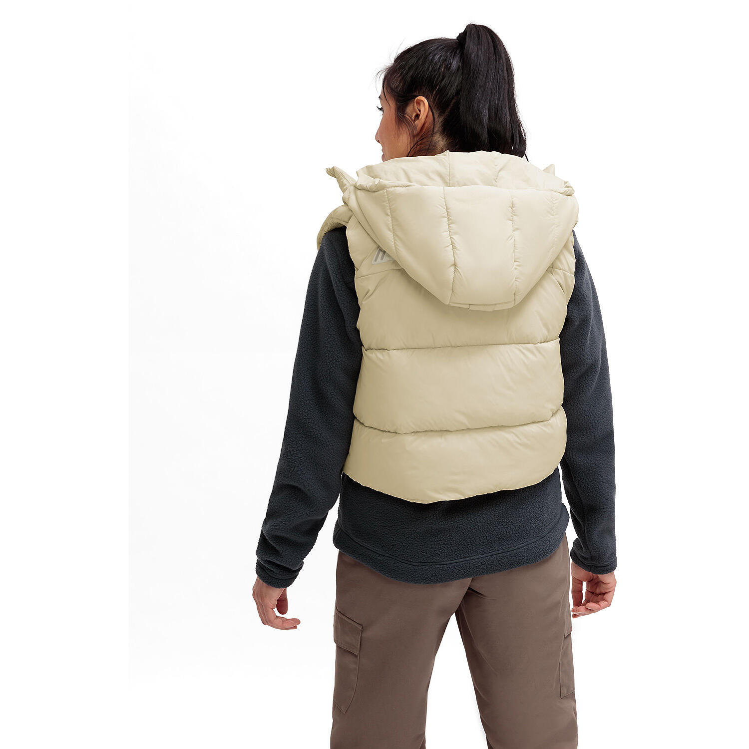 Gilet da donna Maier Sports Heatcore 4/6
