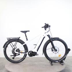 Reconditionné - VTC électrique e explorer 8,8 - Excellent état