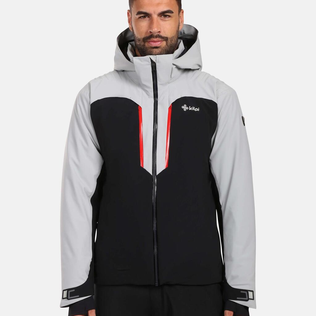 Men's ski jacket Kilpi HYDER-M