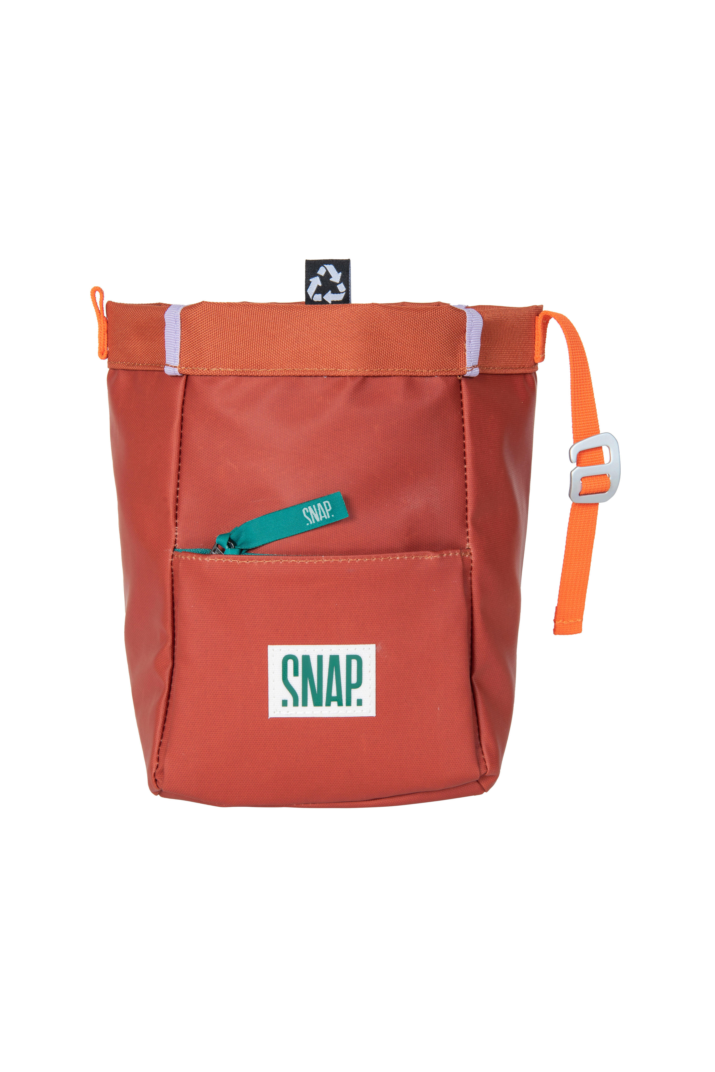 Little Big Chalk Bag 2/4
