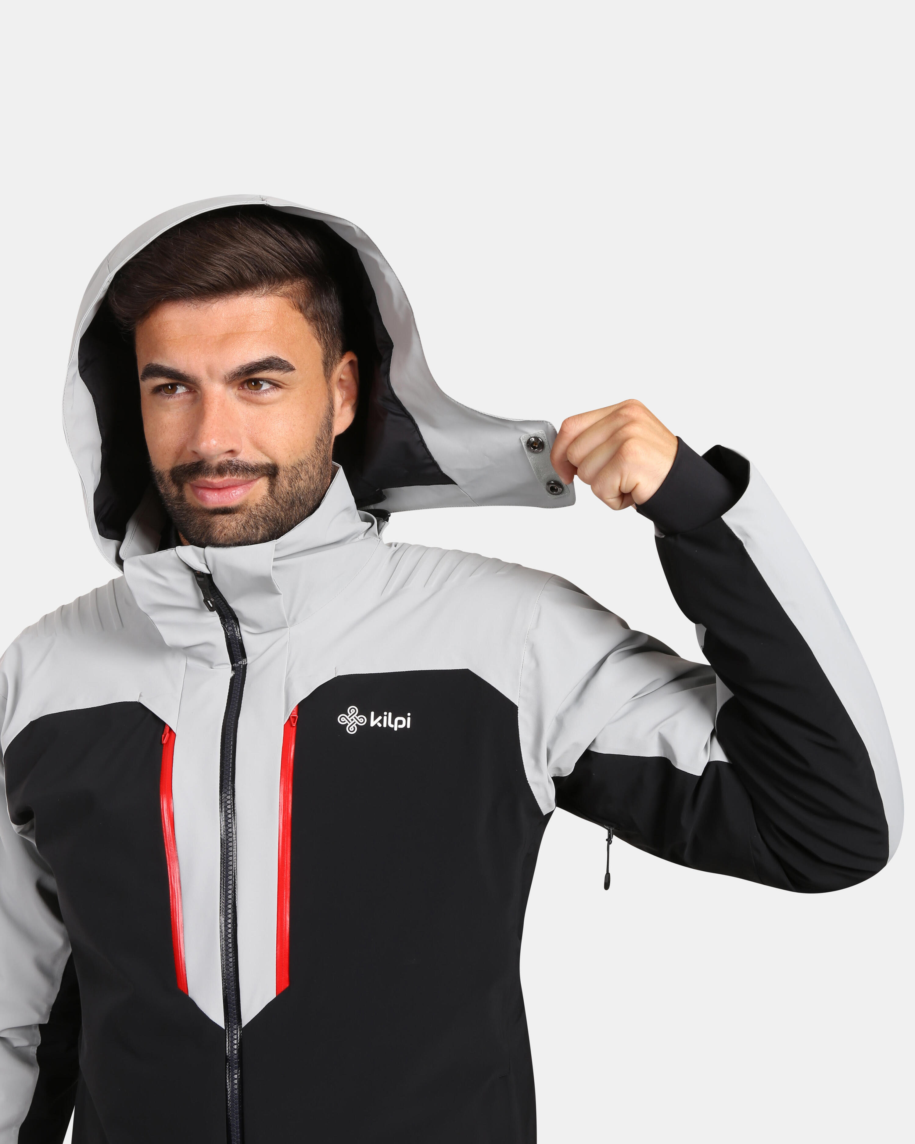 Giacca da sci da uomo Kilpi HYDER-M 7/7