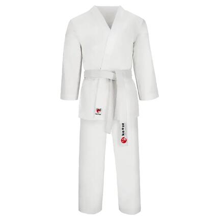 Kimono do karate KEEZA