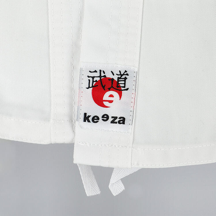 Kimono do karate KEEZA 6/7