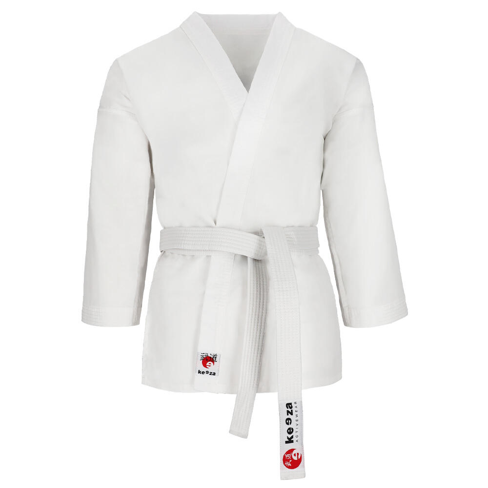 Kimono do karate KEEZA 3/7